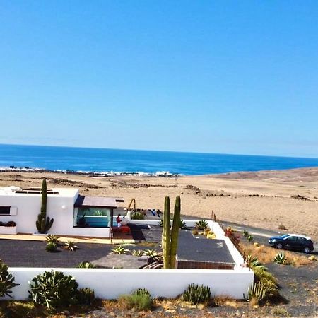 Villa Agave // Villa Cardon Пуэрто-Калеро Экстерьер фото