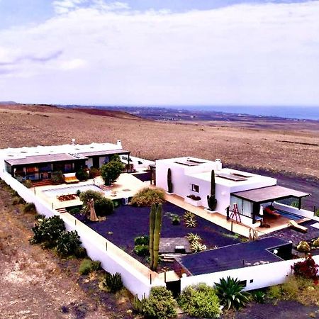 Villa Agave // Villa Cardon Пуэрто-Калеро Экстерьер фото