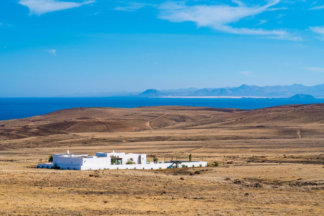 Villa Agave // Villa Cardon Пуэрто-Калеро Экстерьер фото